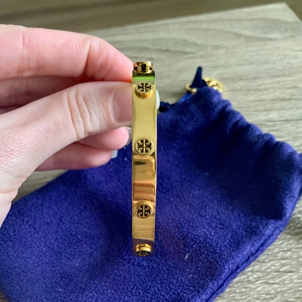Tory Burch Bangle